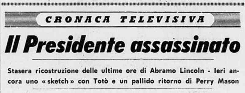 1967 05 14 La Stampa Tuttototo intro