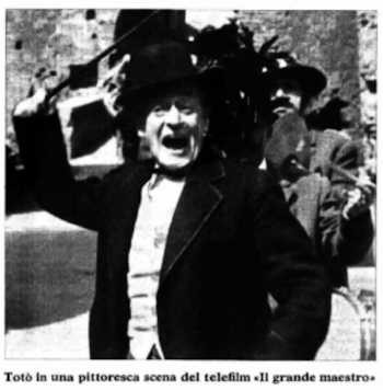 1967 05 18 Radiocorriere TV Il grande maestro f1