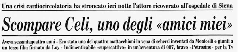 1986 02 20 Corriere della Sera Adolfo Celi morte intro