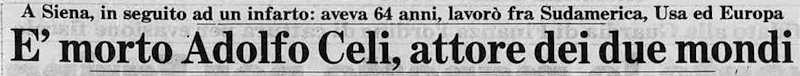 1986 02 20 La Stampa Adolfo Celi morte intro