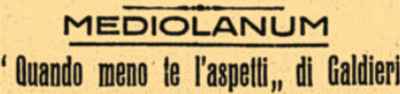 1941 02 19 Corriere della Sera Quando meno te l aspetti L