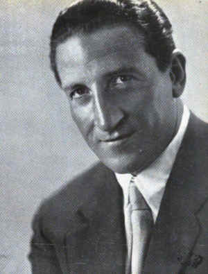 1941 L Eco del Cinema Carlo Ninchi f1
