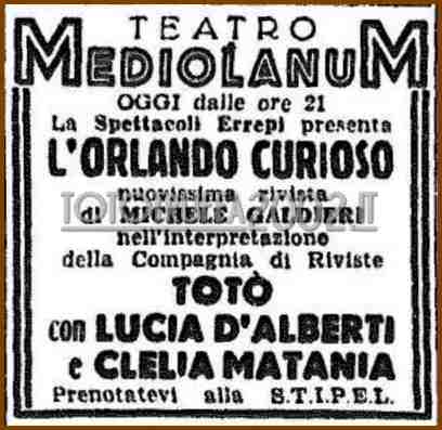 1942 12 05 Il Popolo d Italia Orlando curioso T
