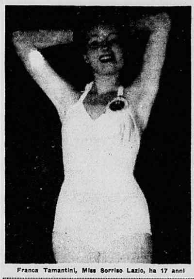 1948 09 26 Nuova Stampa Miss Italia f1