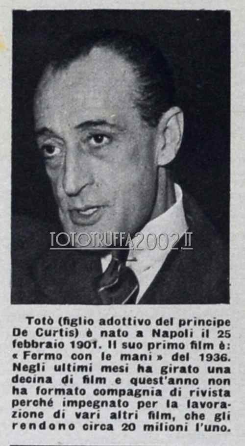1950 12 30 Epoca Toto f1