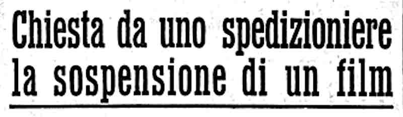 1954 04 06 Corriere della Sera Dov e la liberta intro