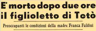 1954 10 13 Stampa Sera Toto Massenzio 2 intro
