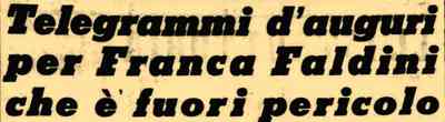 1954 10 14 Momento Sera Massenzio L