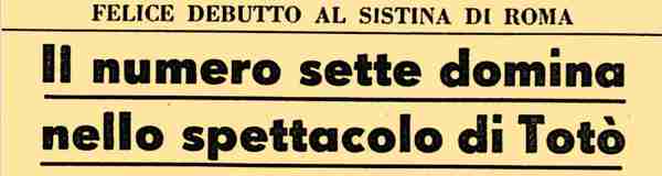 1956 11 25 Corriere della Sera A prescindere R L