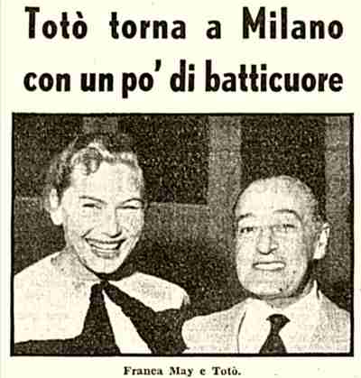 1957 02 05 Corriere della Sera A prescindere L intro