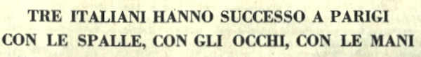 1951 01 14 L Europeo Bonucci Valeri Caprioli intro