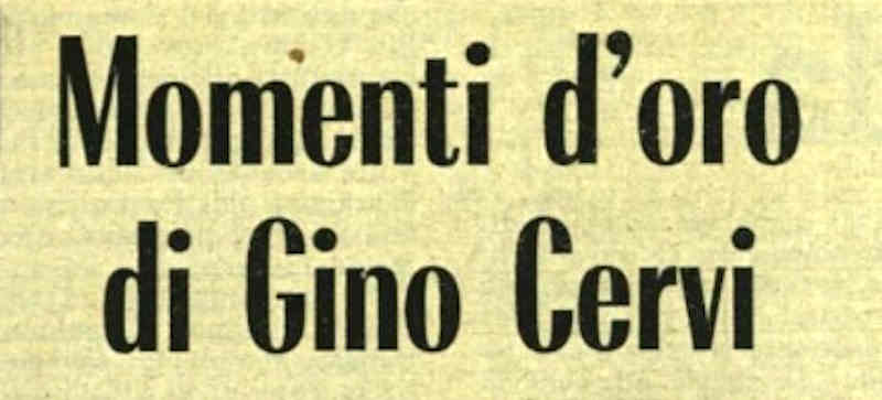 1951 Epoca Gino Cervi intro