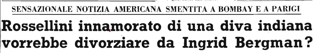 1957 05 21 Gazzetta del Popolo Rossellini intro