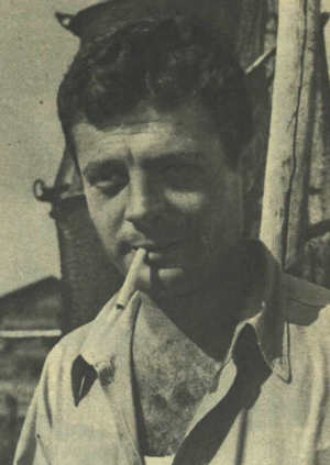 1958 Tempo Marcello Mastroianni f1