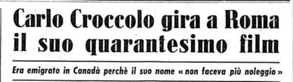 1959 10 10 Corriere della Sera Carlo Croccolo intro