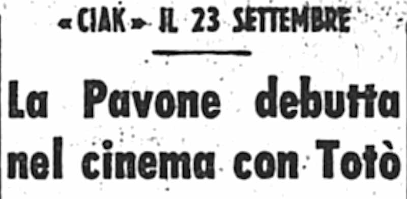 1965 09 17 Corriere della Sera Rita la figlia intro