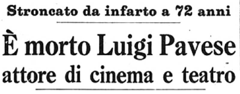 1969 12 14 La Stampa Luigi Pavese morte intro