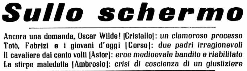 1960 08 19 La Stampa Toto Fabrizi e i giovani intro