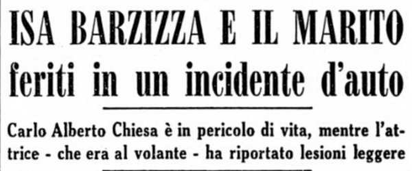 1960 06 03 Corriere della Sera Isa Barzizza intro