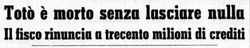 1967 05 12 La Stampa Patrimonio Toto intro2
