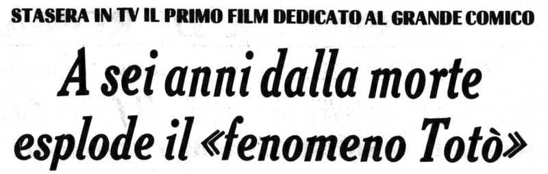 1973-03-28-Il-Tempo-Ciclo-film-Toto-TV