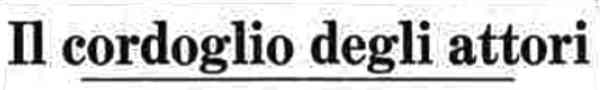 1974 01 05 La Stampa Gino Cervi morte3