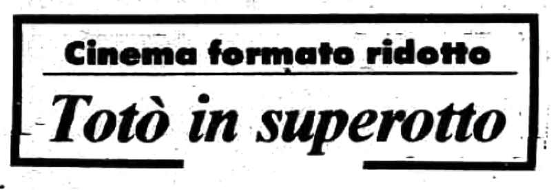 1978 05 25 La Stampa intro