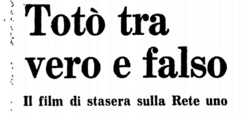 1979 02 16 L Unita Toto Eva e il pennello proibito Retrospettiva TV intro