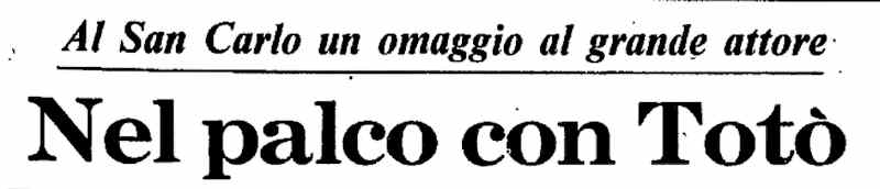 1980 03 19 L Unita Toto Supertoto intro