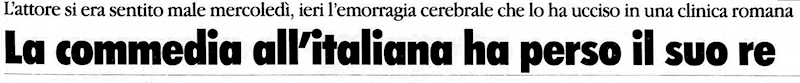 1990 10 28 La Stampa Ugo Tognazzi morte intro1