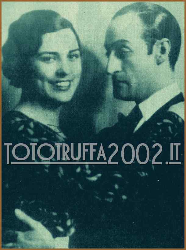 1932 Antonio de Curtis Diana Rogliani 000