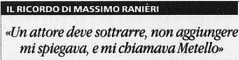 2001 05 15 La Stampa Mauro Bolognini morte intro2