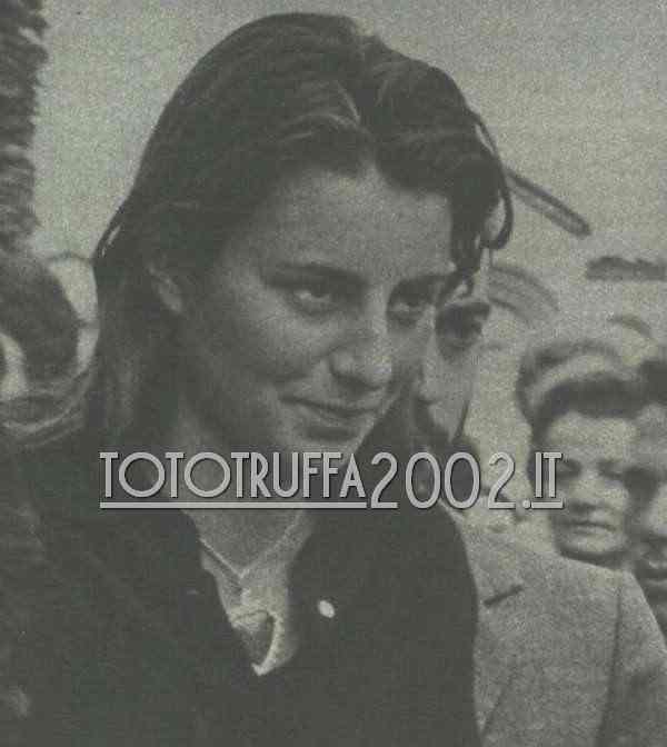 1970 09 19 Tempo Anna Fallarino f1