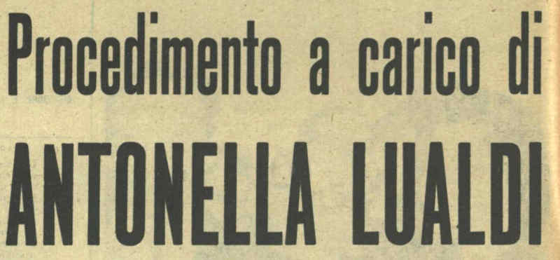 1961 02 04 Tempo Antonella Lualdi intro2
