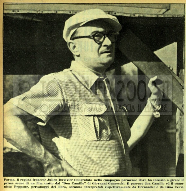 1951 08 18 Oggi Fernandel f1