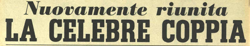 1959 01 27 Tempo Fernandel Gino Cervi intro