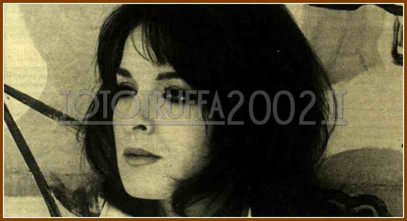 1966 Noi donne Lisa Gastoni f1