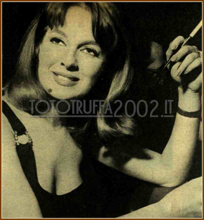 1966 Noi donne Lisa Gastoni f2