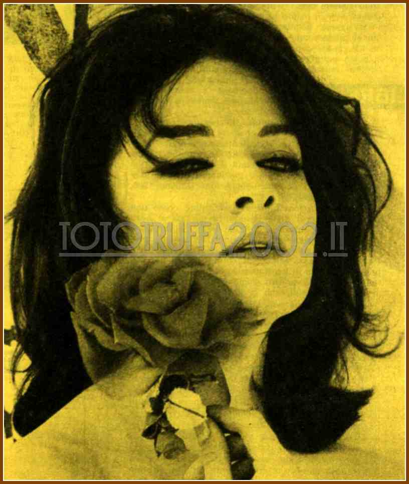 1966 Noi donne Lisa Gastoni f3