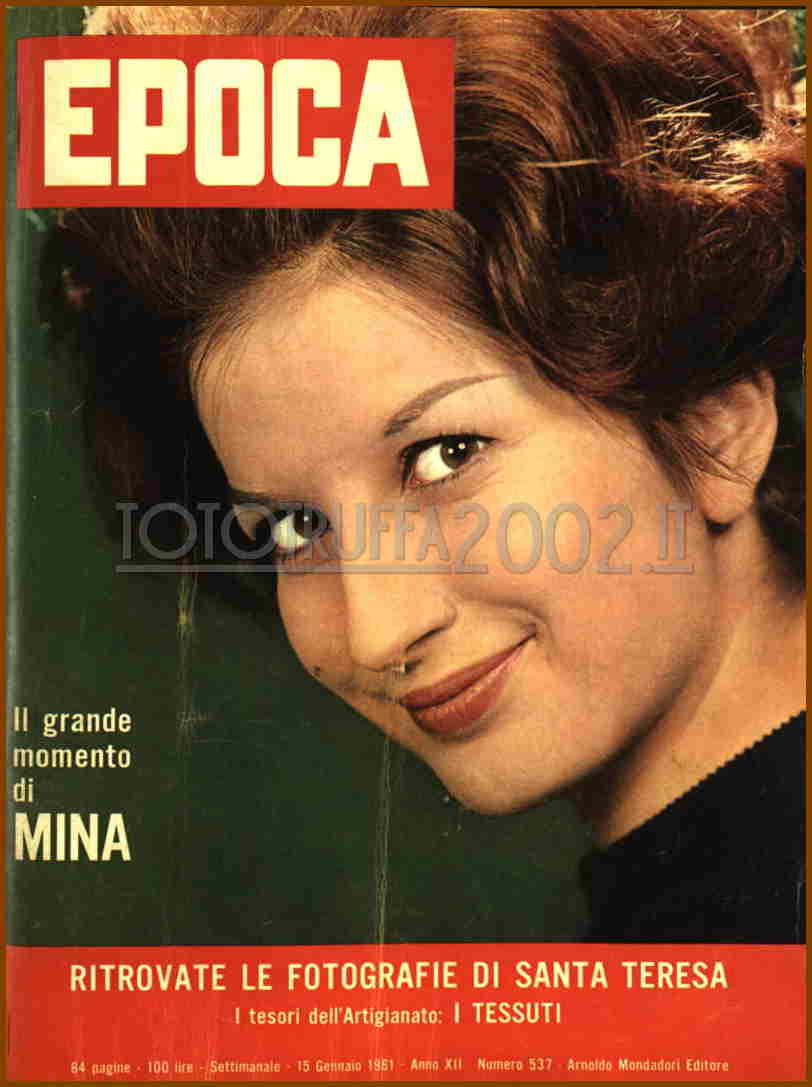 1961 01 15 Epoca Mina f01