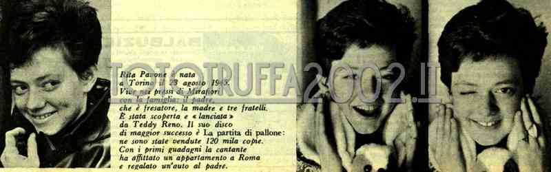 1963 06 20 Epoca Rita Pavone f1