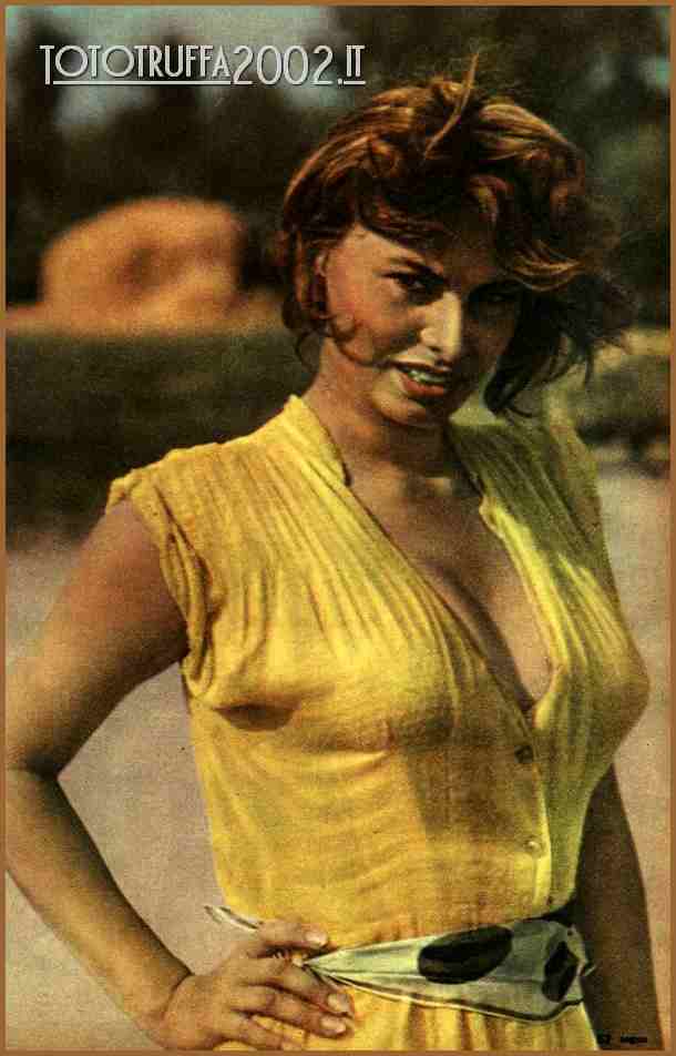 1954 11 01 Epoca Sofia Loren f1