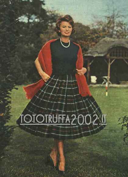 1957 11 28 Tempo Sofia Loren f2