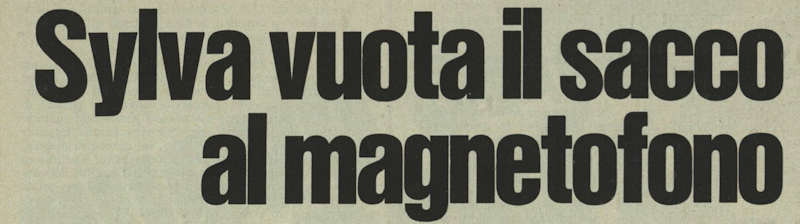 1972 09 24 Tempo Sylva Koscina intro