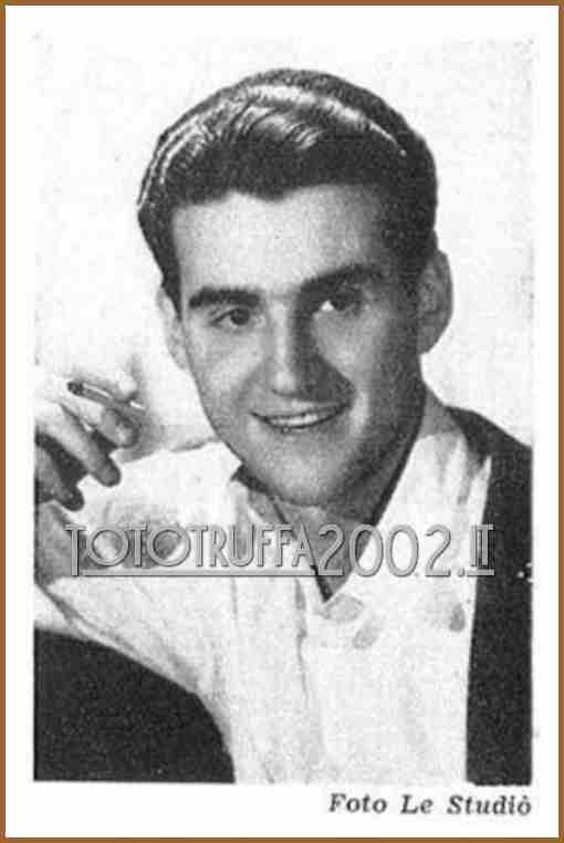 1949 Assi e stelle della Radio Teddy Reno intro