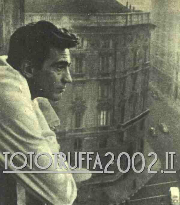 1957 01 31 Tempo Walter Chiari f1
