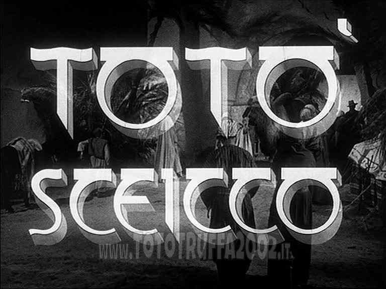 Toto sceicco 00045