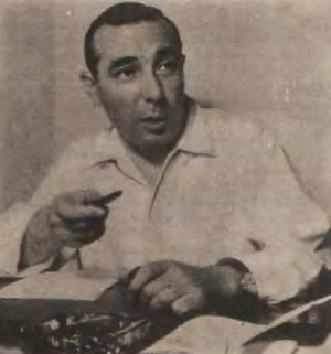 Gino Visentini