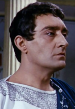 Arturo Dominici CC bio