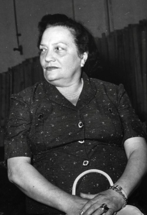 Nina De Padova